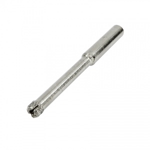 5mm Electro-Plated Mini Diamond Core Drill